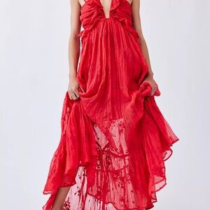 Sabina Musayev Ida Dress